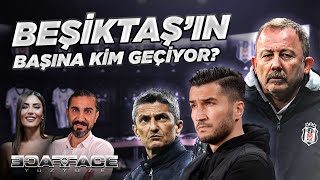 Beşiktaş'ın Kupa Zaferi | Yeni Hoca Kim Olacak? | Beşiktaş'a 6 Yabancı Transfer