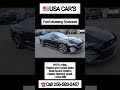 Classic Car listings | #usacar