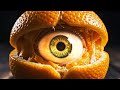 When Fruits Get Cursed… 🍎🍌 (Don’t Watch Alone 😨)#animation #darkcomedy #viralvideo #fypシ#recommended
