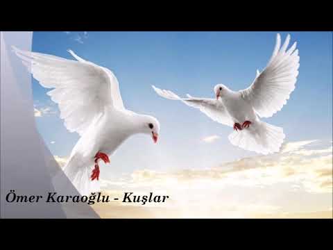 Ömer Karaoğlu-Kuşlar