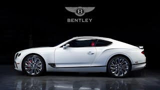 THE NICEST BENTLEY!! [2021 Bentley Continental GT V8 Mulliner]  Exterior, Interior and Exhaust