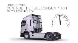 E-learning Renault Trucks – Optifuel Infomax - EN