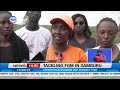 Samburu West TVET Marks International Day Against FGM 