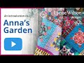 Anna&#39;s Garden