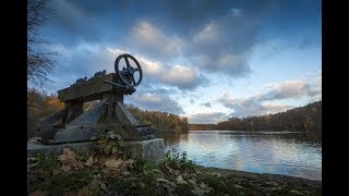 TimeLapse - Nature(s)