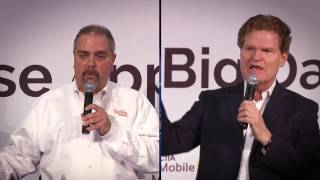 #SuperMobility 2015: Day 3 Highlights
