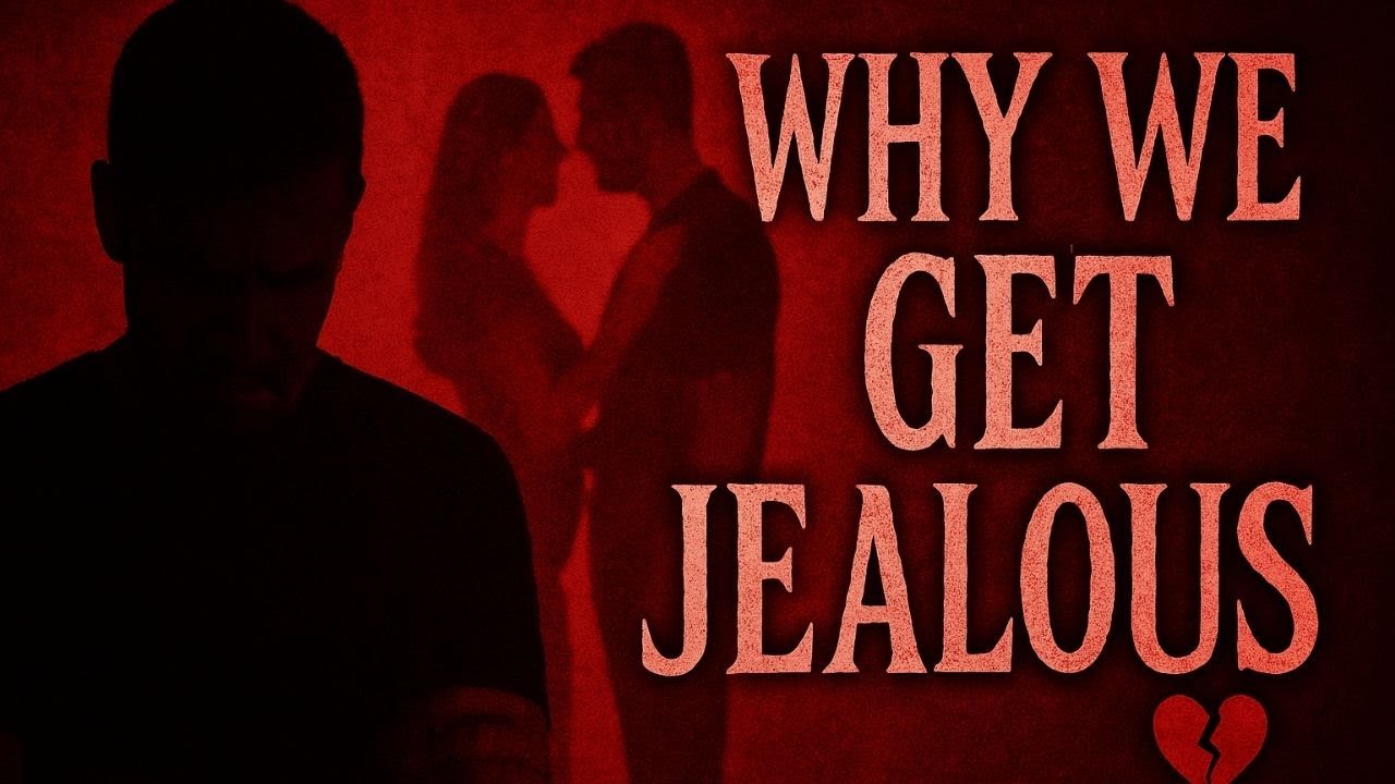 “The Psychology of Jealousy: Why We Get Possessive in Love”