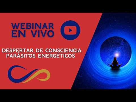 DESPERTAR DE CONCIENCIA ? Tercera Parte | Parásitos Energéticos