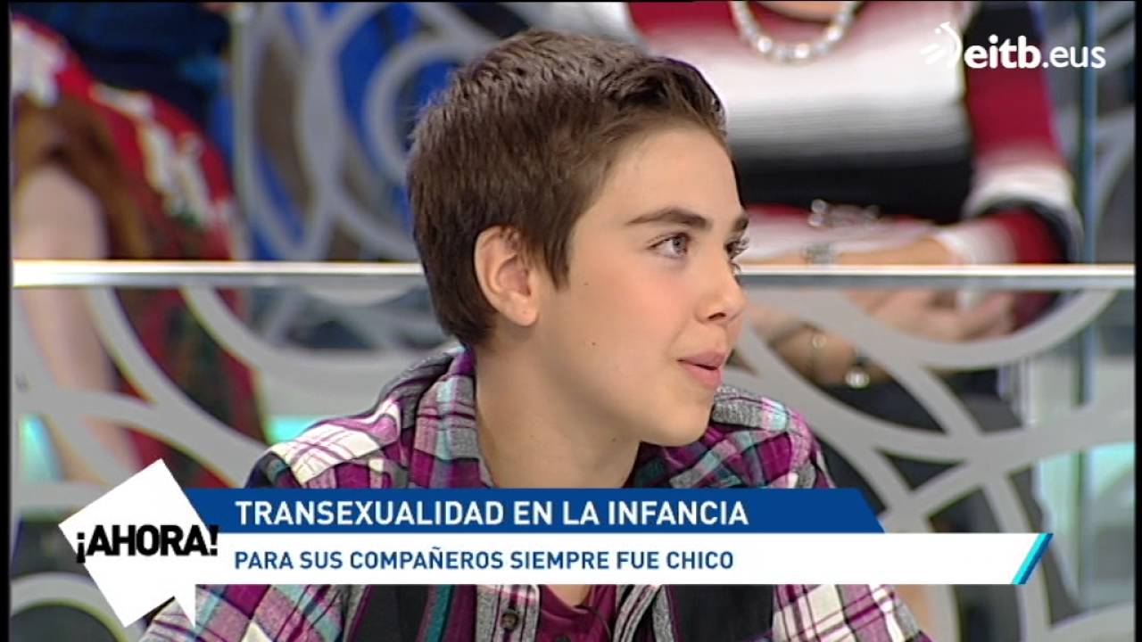 Leo: 'Me di cuenta de lo que me pasaba con un documental'