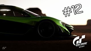 UNA CARNICERIA BRITANICA!! l G plays (ES) l Gran Turismo Sport #12