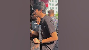 Economics Student | VIPS College | Campus Life | IPU