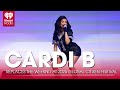Cardi B To Replace The Weeknd At 2025 Global Citizen Festival | Fast Facts