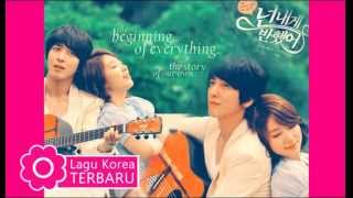 01 lagu korea terbaru - Because I Miss You (Band Version)