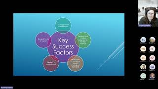 Montana Export 101 webinar