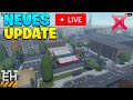 Notruf Hamburg RP Live mit euch!
