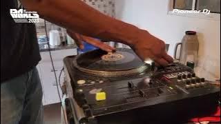 DJ RTA Brazil 🇧🇷 IDA 2023 Online Scratch Battle powered by Pioneer DJ