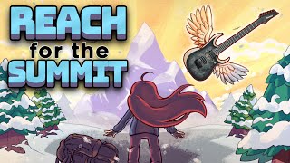 Reach for the Summit OST but it's Metal