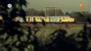 Edit Telefilm treinkaping De Punt