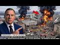They Warned Us This Was Coming… Russia's Deadliest Attack of 2026 Just Hit Kyiv (Full Breakdown)