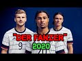 Skuad der fanzer euro 2020