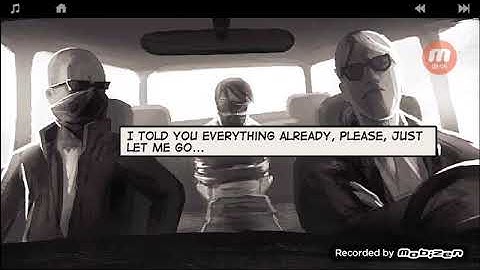 LONEWOLF WALKTHROUGH GAMEPLAY PART 1-(Android,ios)