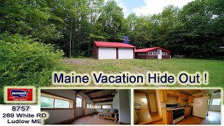 269 White RD video tour