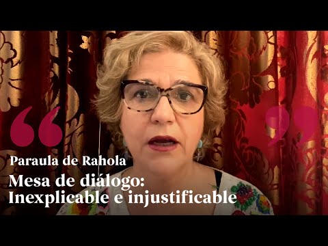 Vídeo: És una paraula inexplicable?