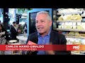 Red+ | Abrió sus puertas Carulla SmartMarket, el supermercado de comercio inteligente