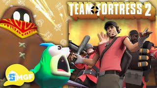 SMGF: Bob and Boopkins Play Team Fortress 2