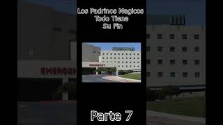 Creepypasta Los Padrinos Magicos Todo Tiene Su Fin parte 7