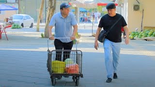 картинка: 😱 «Аравакашнинг қизи — ўғлимга келин бўлолмайди!» | Umr so‘qmoqlari