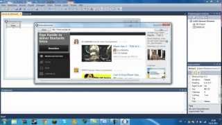 [Tutorial] VB 2012 Webbrowser Erstellen