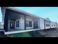 THE LULABELLE BY BUCCANEER HOME BUILDERS 4 BEDS AND 2.5 BATHS 32 X 80 2132 SQ FT