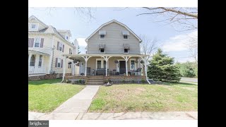 124 LINCOLN AVE video tour