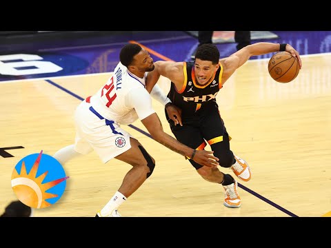 What must Suns do to win Game 2 vs. Nuggets? Arizona Republic ...