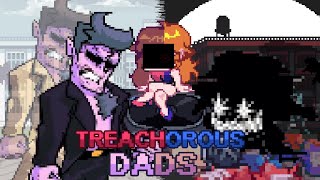 Treachorous Dads (Treachorous Thorns but it's a Dad and Boyfriend Cover)