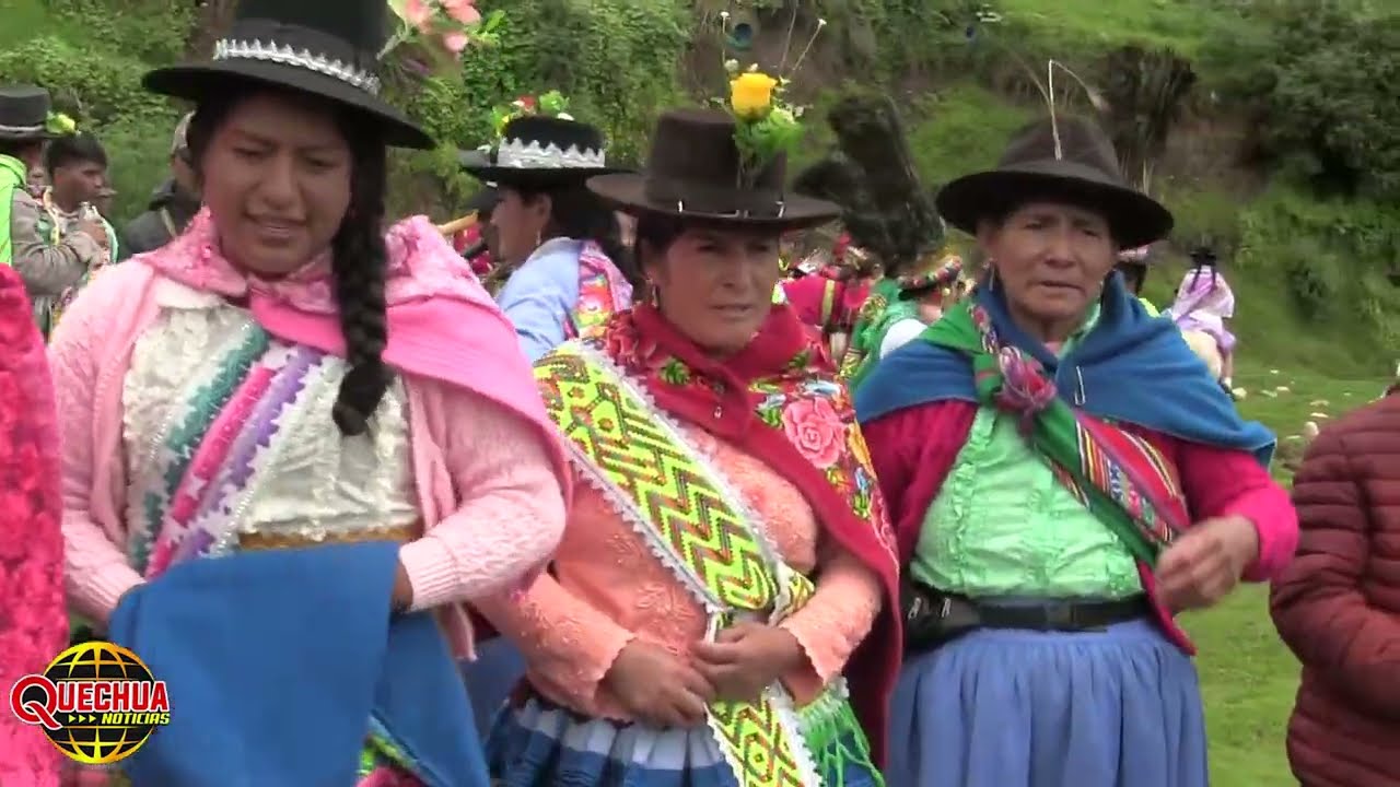 MARTES CARNAVAL DE TURPO 2022 (PARTE 6)