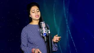 Bedardi Balma Tujhko Lata Mangeshkar Arzoo 1965 Songs Sadhana, Rajendra Kumarcover By Annu