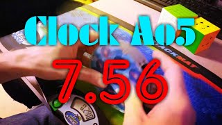 Clock Ao5 | 7.56