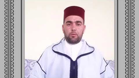 آيات بينات من سورة النمل يتلوها على مسامعنا القارئ :عبد الصمد زواكي إمام مسجد الألطاف .