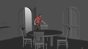 Kayla Roskopf Body Mechanics Animation 1