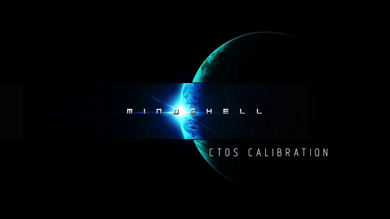 World Beyond - CTOS CALIBRATION | Hybrid Rock auf YouTube ansehen