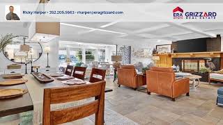 5426 Twin Palms Road, Fruitland Park, FL 34731