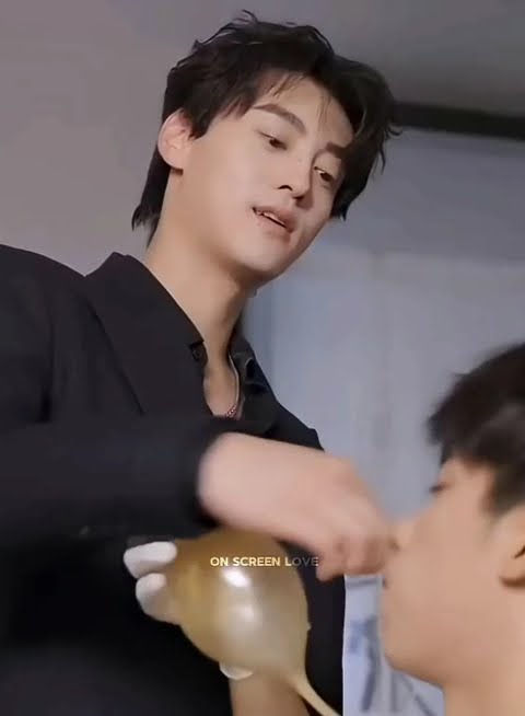 revenged love 💓#bl#shorts#cdrama#