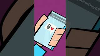 Clone High Phone Must Be Defective