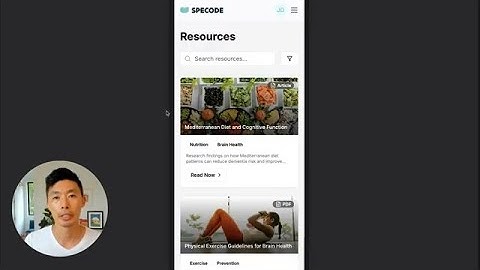 The Fastest Way to Build a Medication Tracking App (with Specode