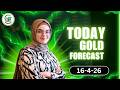 Gold Trading Setup Today | XAU/USD Analysis | HA Gold Hunter