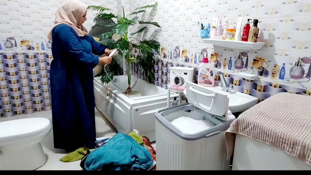 كفايا كسل وقعده في البيت 😠اقومي شوفي اللي وراكي وخليكي شاطره 👌اللي فات لعنه واللي جاي كله بتاعنا 🤫