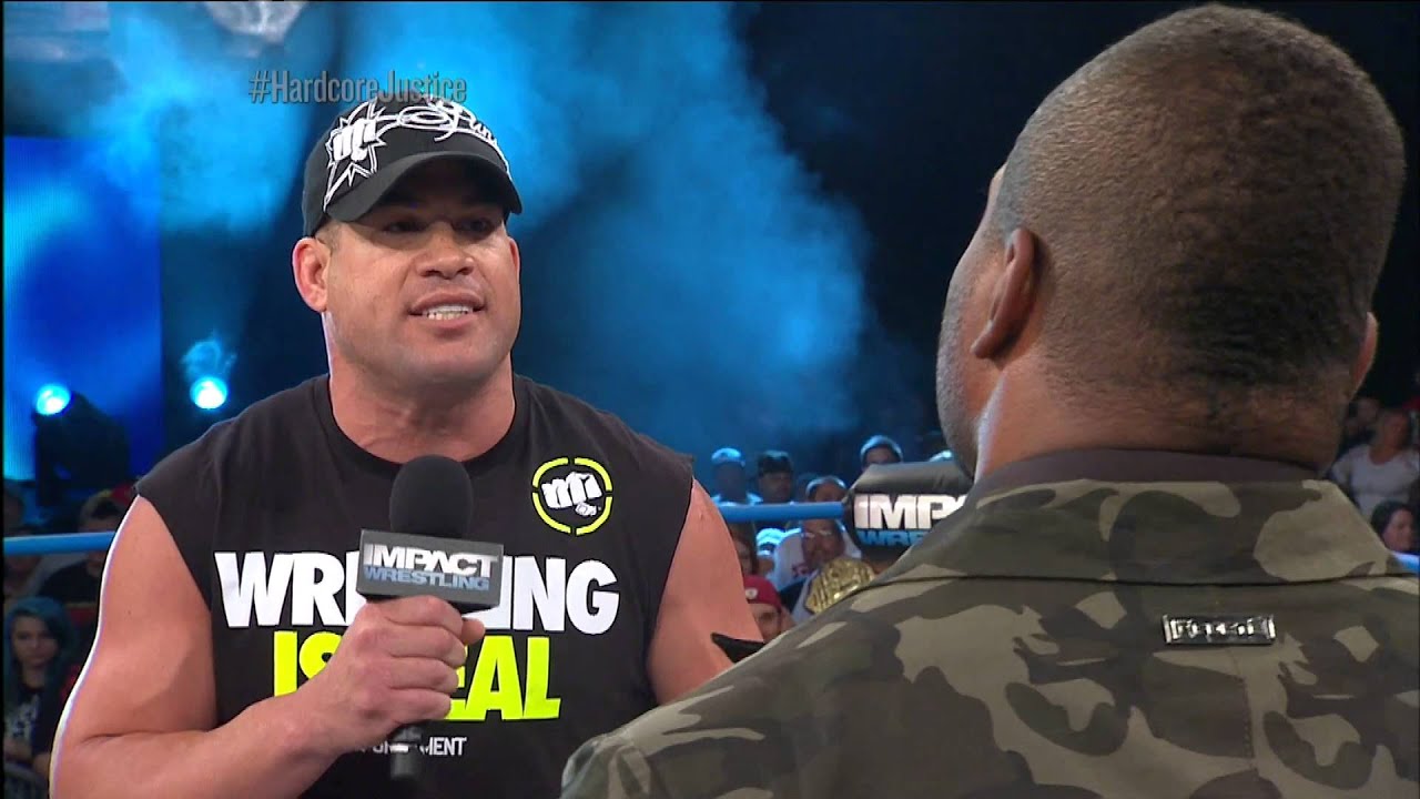Rampage Jackson Reaches Out To Tito Ortiz To Join The Main Event Mafia Aug 15 2013 Youtube Rampage Jackson Reaches Out To Tito Ortiz To Join The Main Event Mafia Aug 15 2013 Youtube