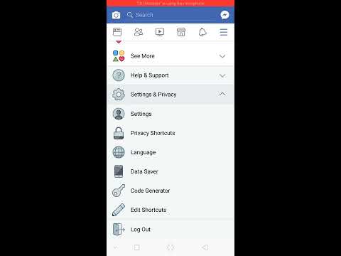 How to delete games on your facebook messenger - YouTube